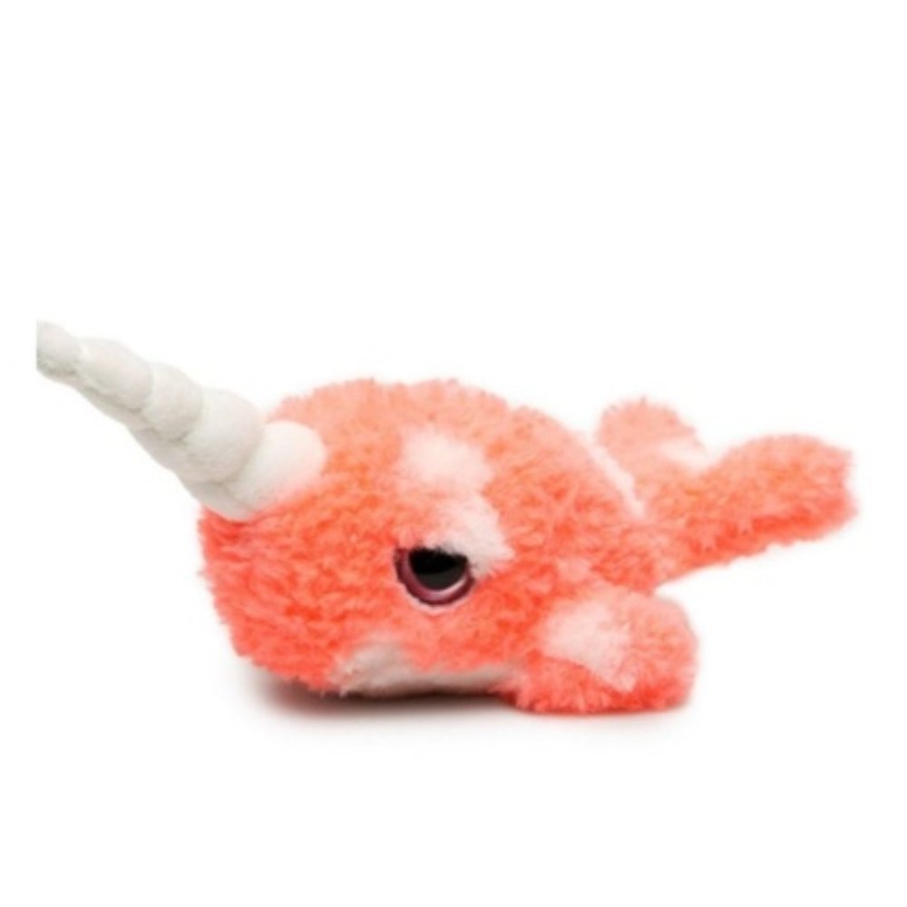 Narwhal Plush